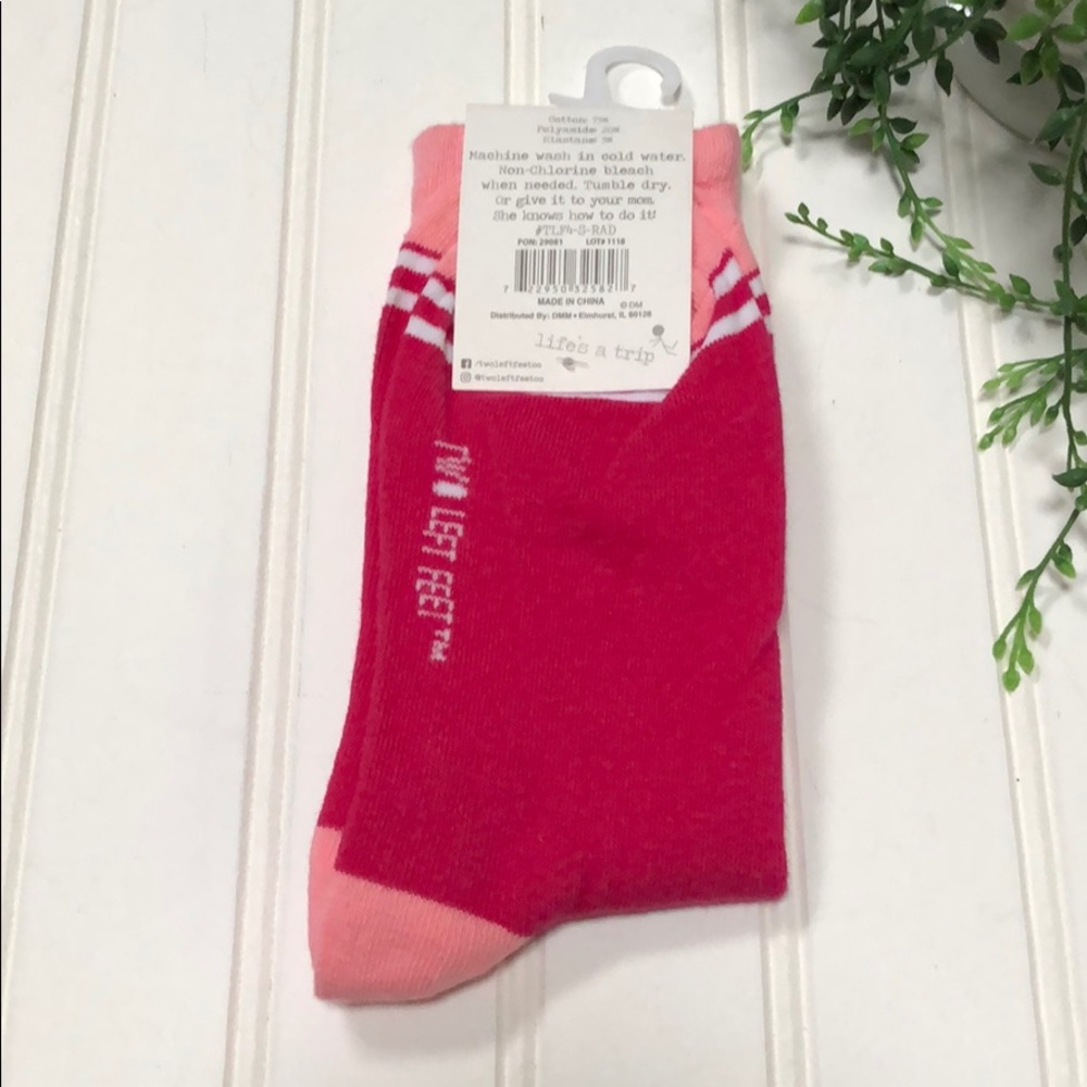 Two Left Feet socks - Picture 5 of 7